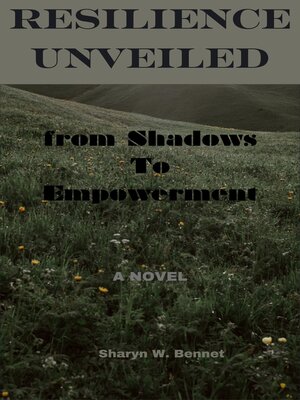 cover image of RESILIENCE UNVEILED